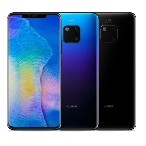 Huawei Mate 20 Pro 128GB Smartphone