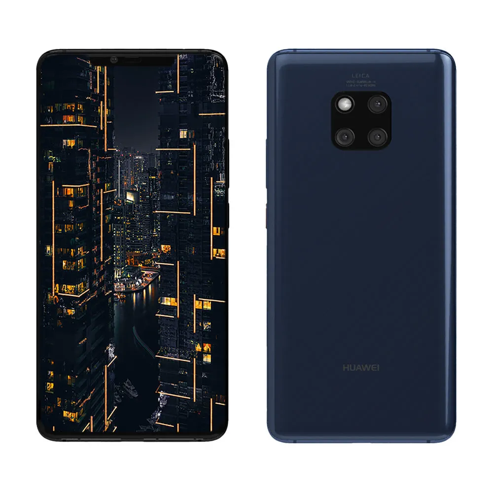 Huawei Mate 20 Pro 128GB Smartphone