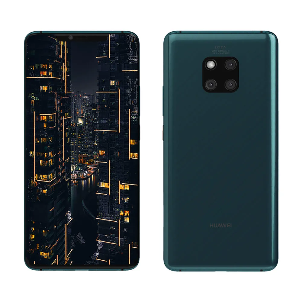 Huawei Mate 20 Pro 128GB Smartphone