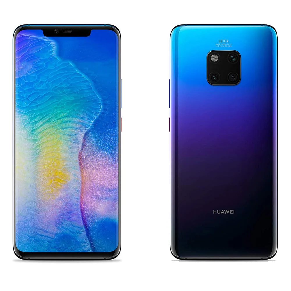 Huawei Mate 20 Pro 128GB Smartphone