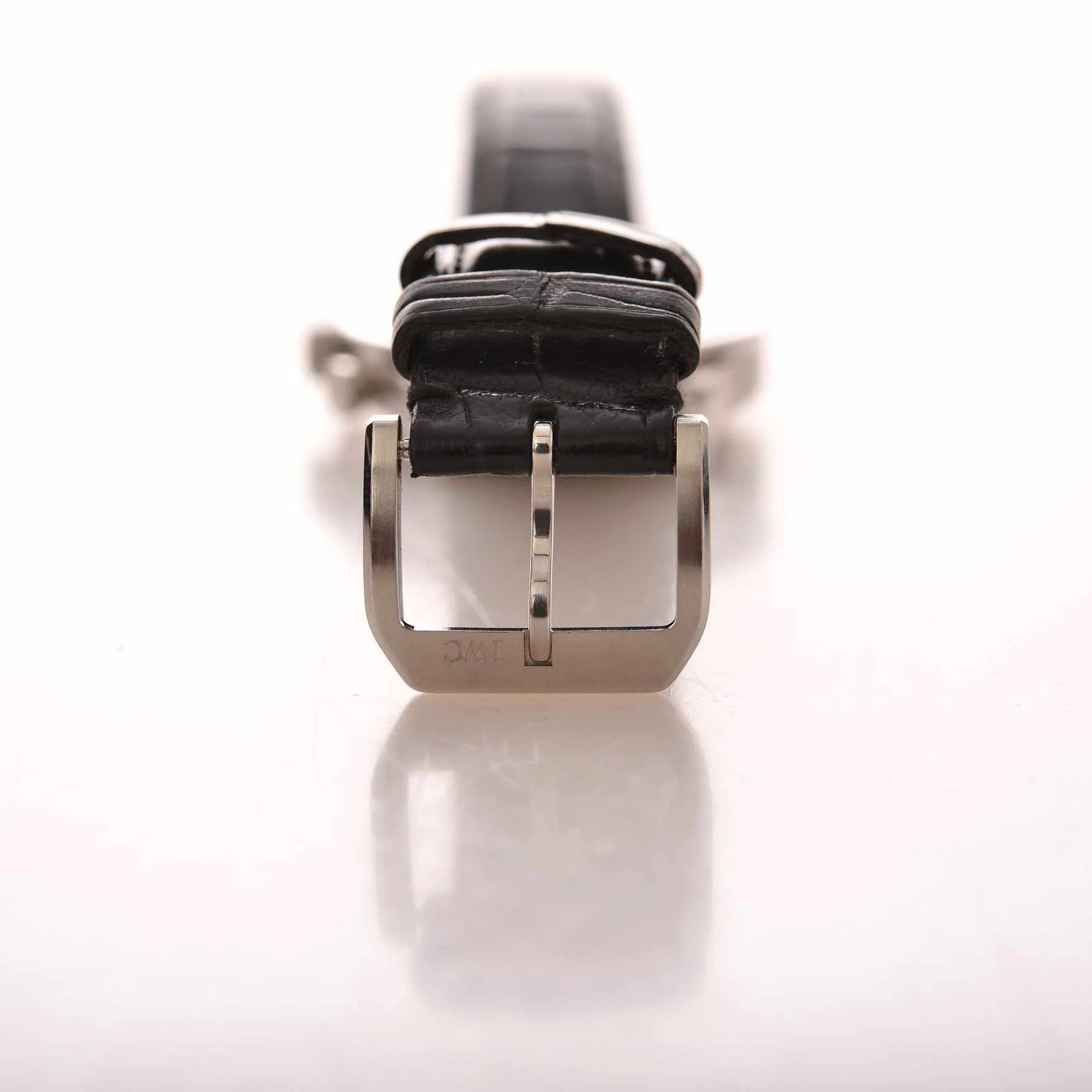IWC Portuguese Chronograph SS Miami Vice Limited Edition 27/50 REF IW371404