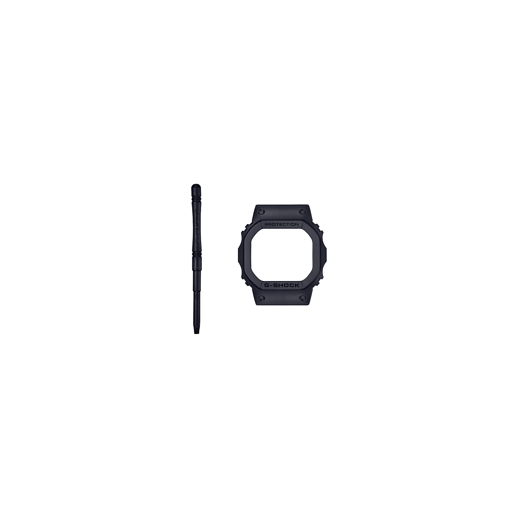 J Balvin X Casio G-Shock 5600 Digital "Ma G"