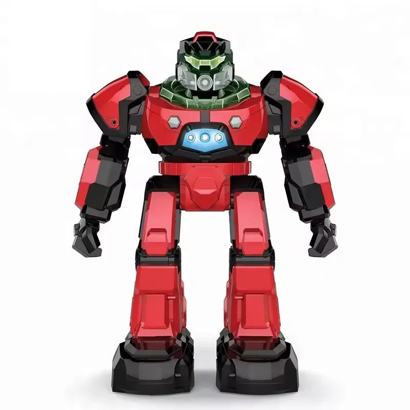 Jack Royal Remote Control Robot with Watch