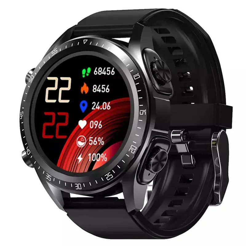JM03 Smart Watch 2 In 1