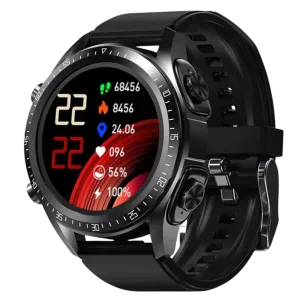 JM03 Smart Watch 2 In 1