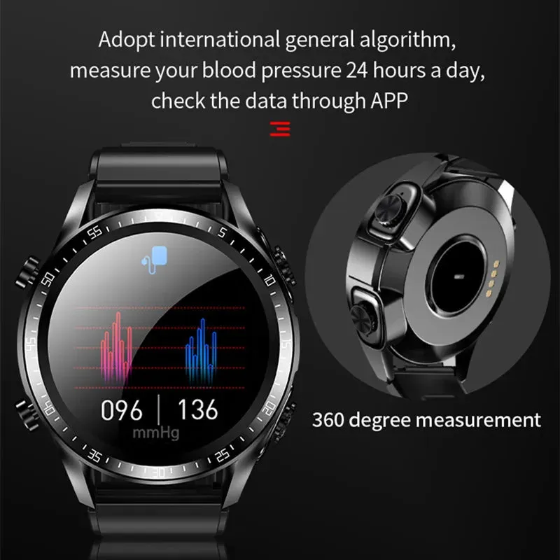 JM03 Smart Watch 2 In 1