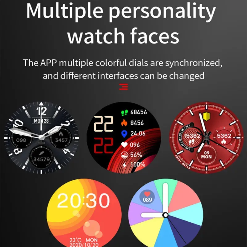 JM03 Smart Watch 2 In 1