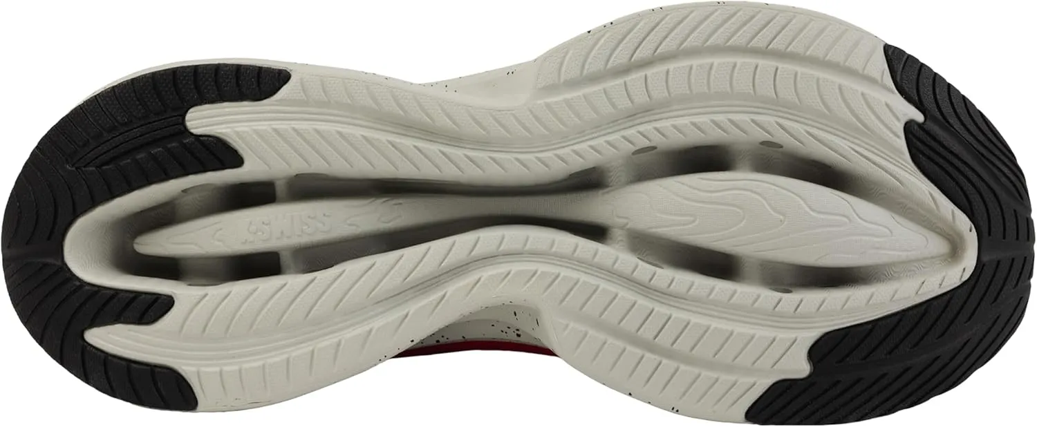 K-Swiss Men's Melrose Tubes Lite Sneaker