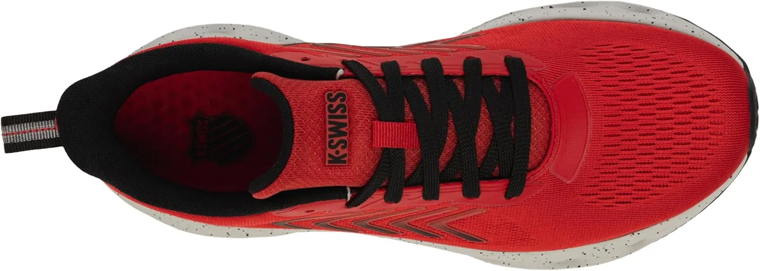 K-Swiss Men's Melrose Tubes Lite Sneaker