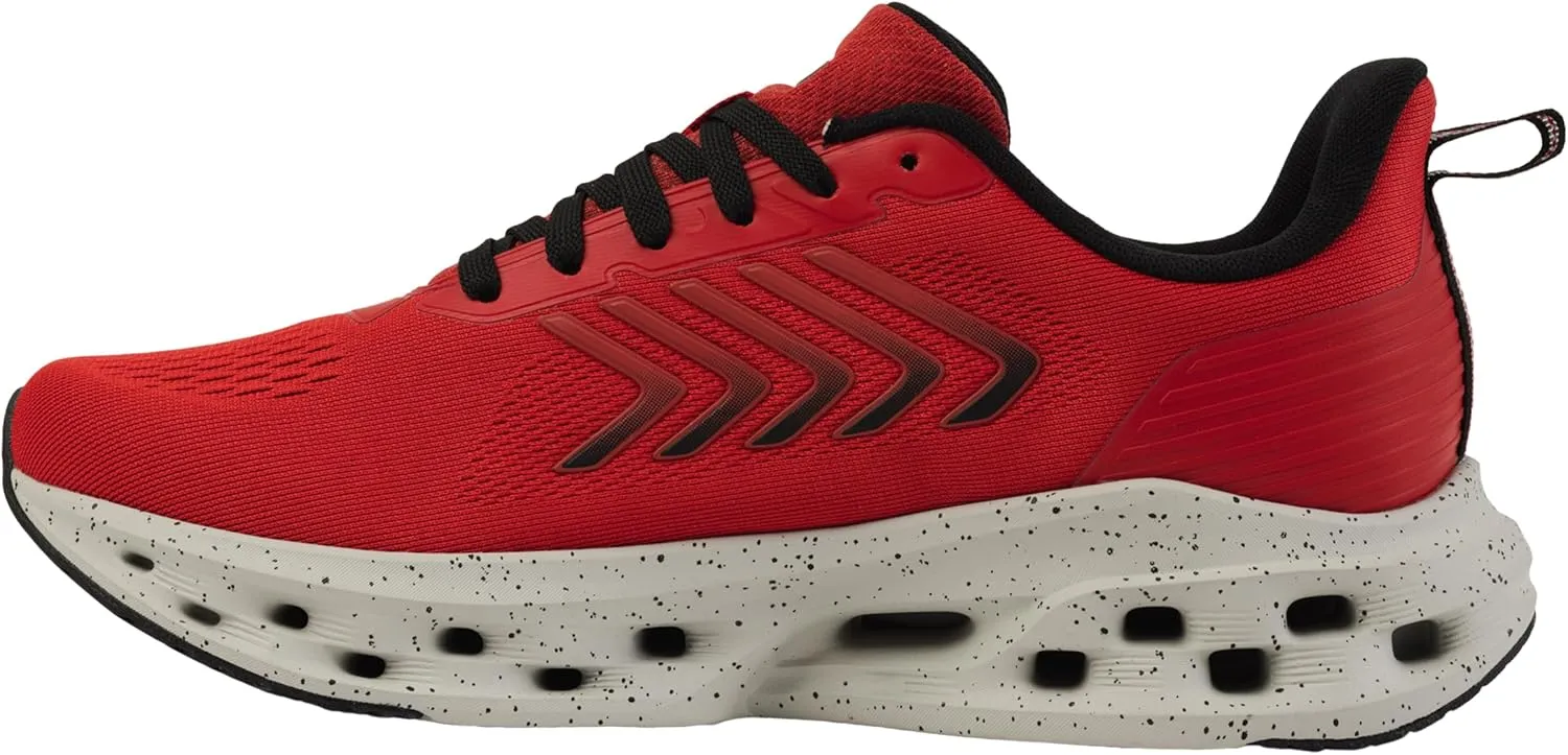 K-Swiss Men's Melrose Tubes Lite Sneaker