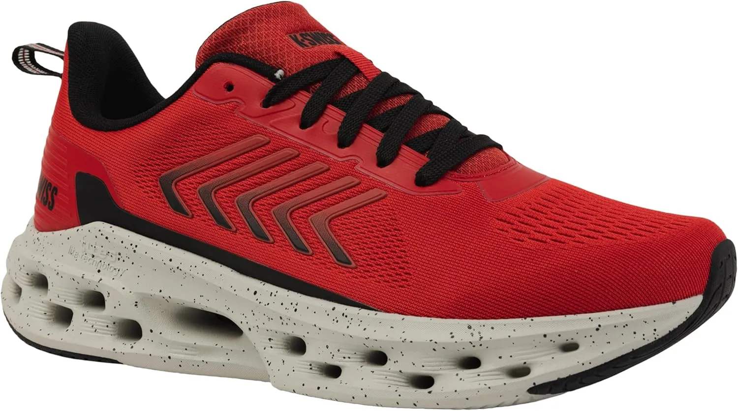 K-Swiss Men's Melrose Tubes Lite Sneaker