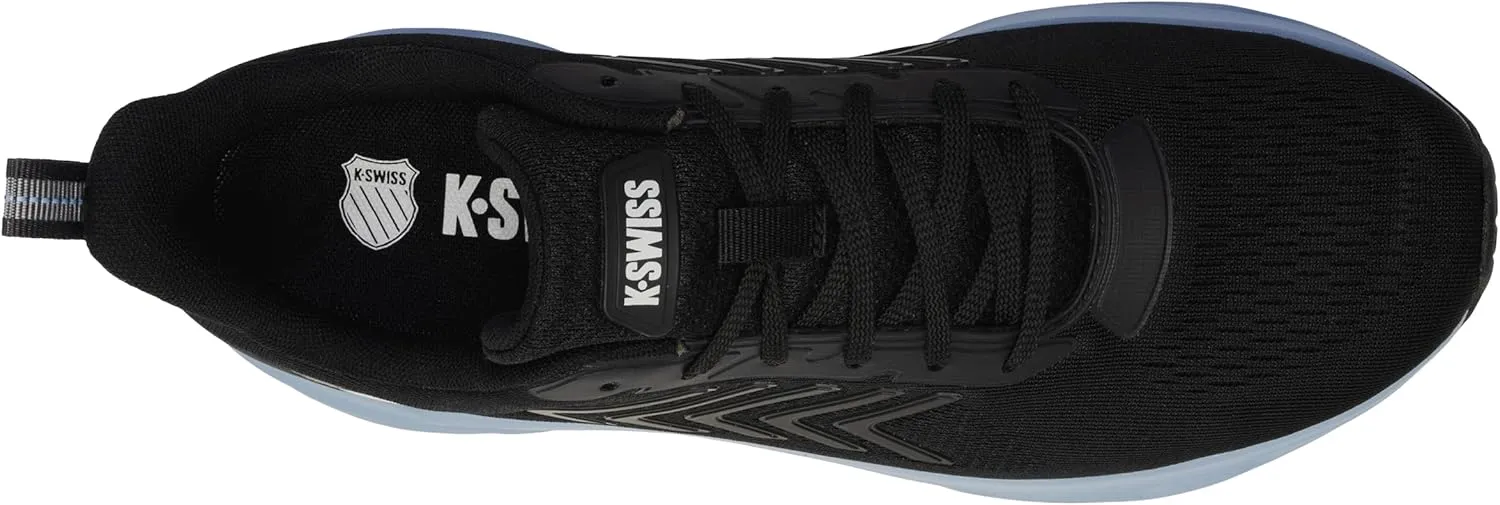 K-Swiss Men's Melrose Tubes Lite Sneaker