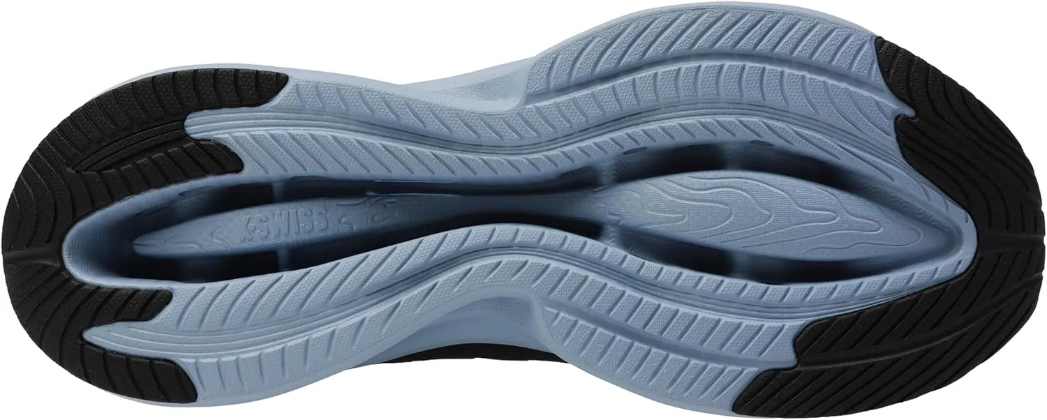 K-Swiss Men's Melrose Tubes Lite Sneaker