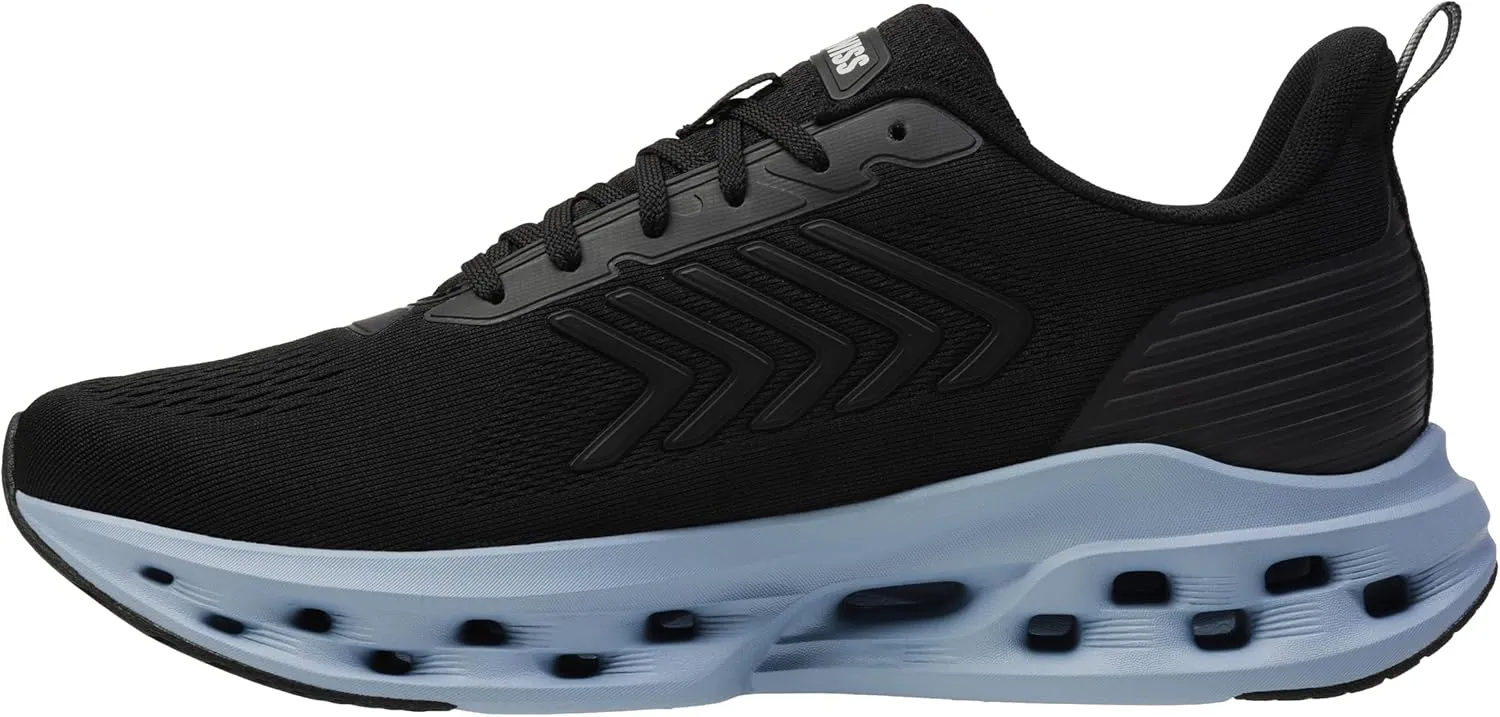 K-Swiss Men's Melrose Tubes Lite Sneaker