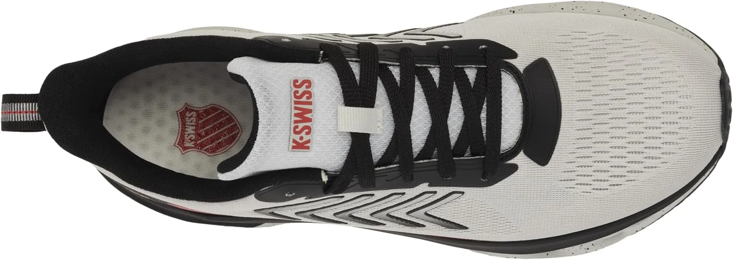 K-Swiss Men's Melrose Tubes Lite Sneaker