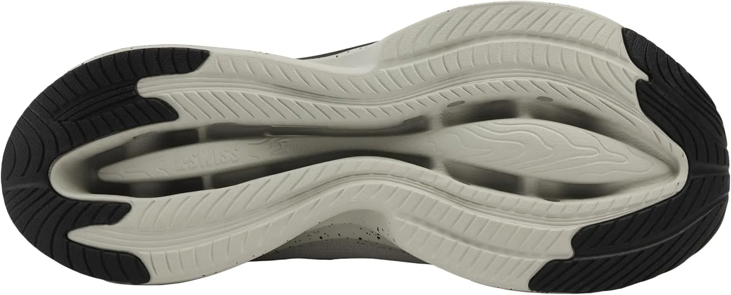 K-Swiss Men's Melrose Tubes Lite Sneaker