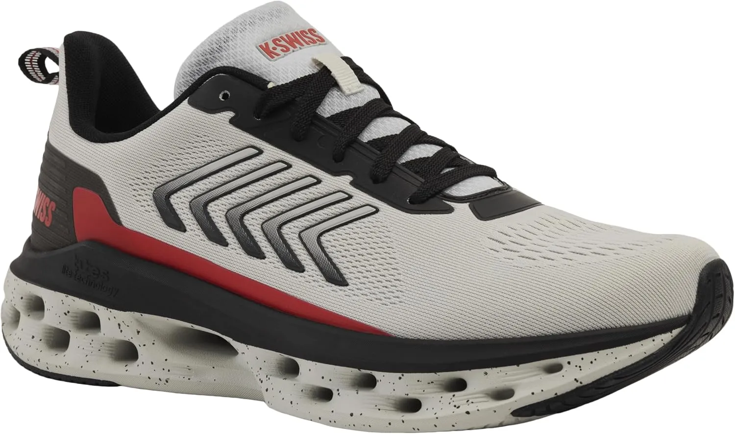 K-Swiss Men's Melrose Tubes Lite Sneaker