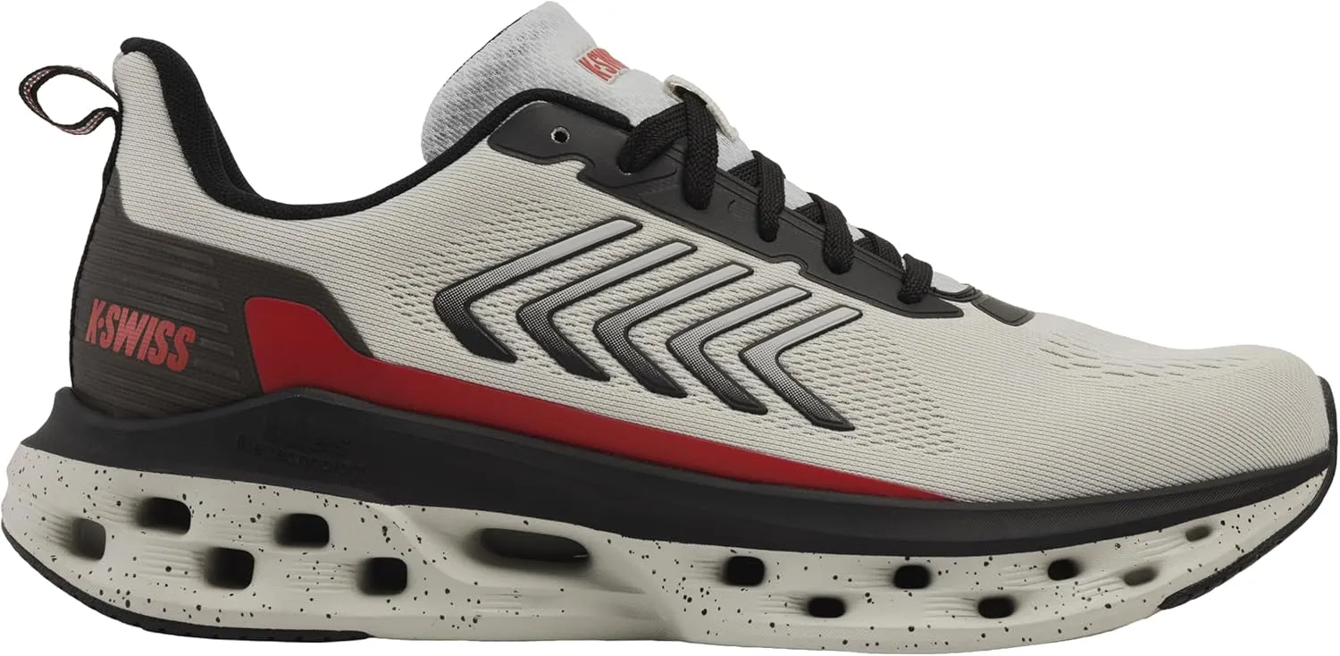 K-Swiss Men's Melrose Tubes Lite Sneaker