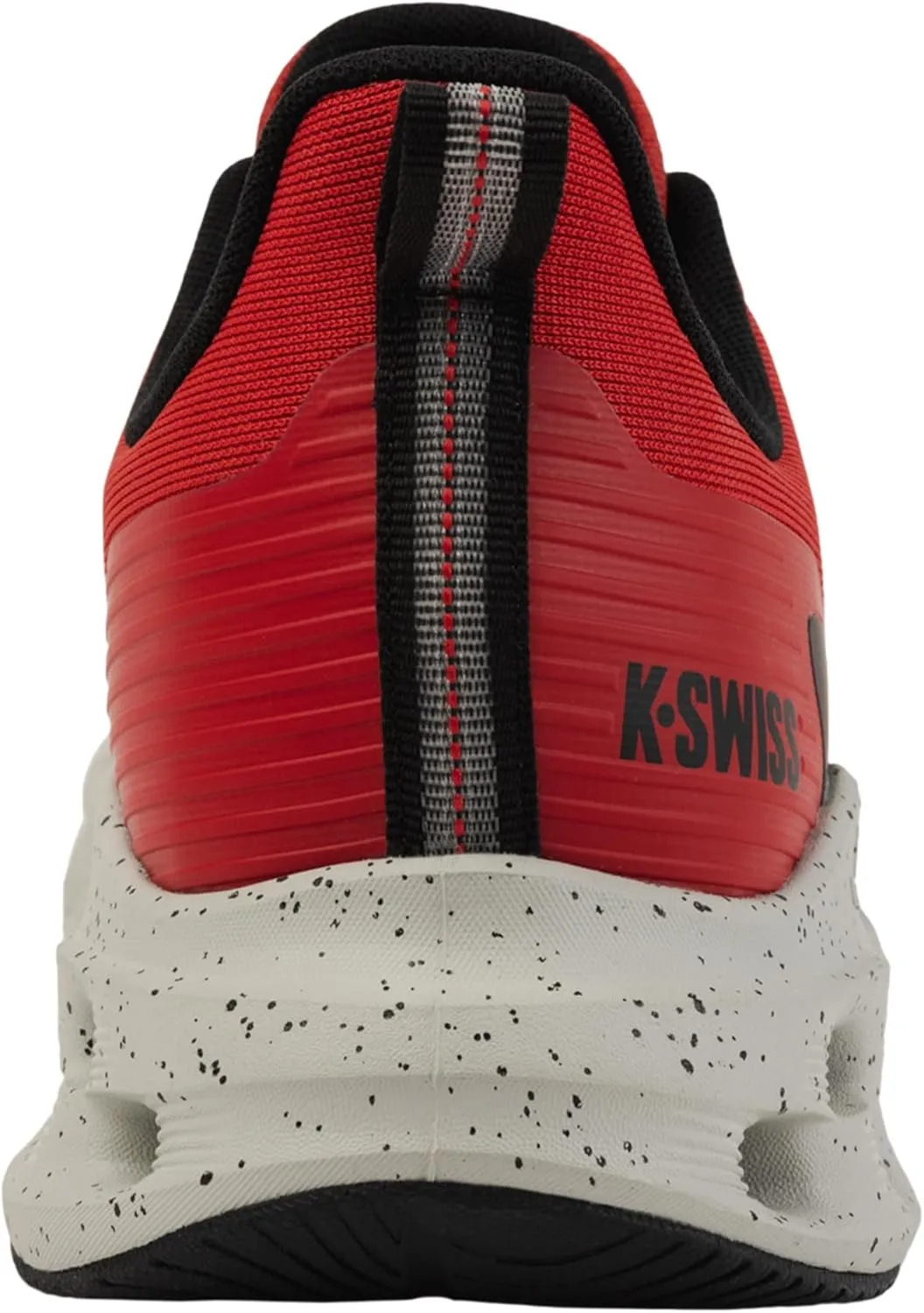 K-Swiss Men's Melrose Tubes Lite Sneaker