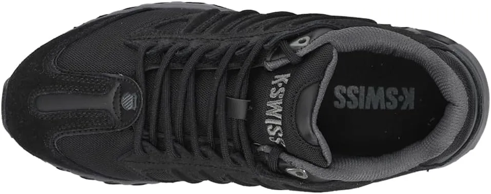K-Swiss Women's Tubes Pharo Sneaker