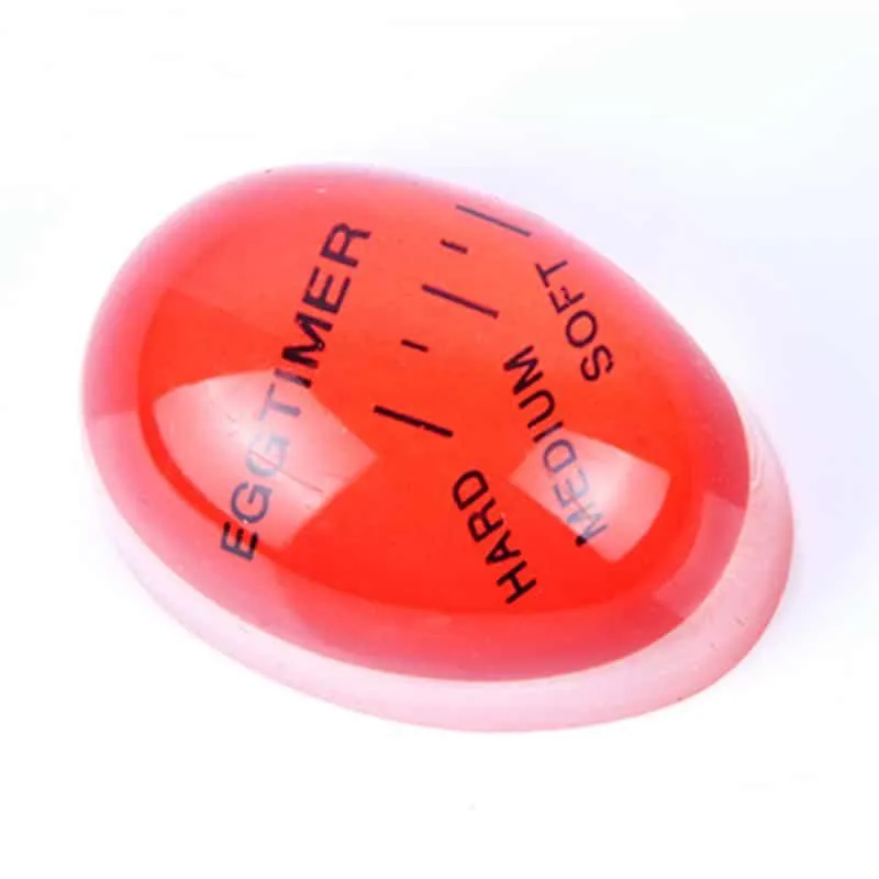 Kitchen Resin Dial Egg Timer