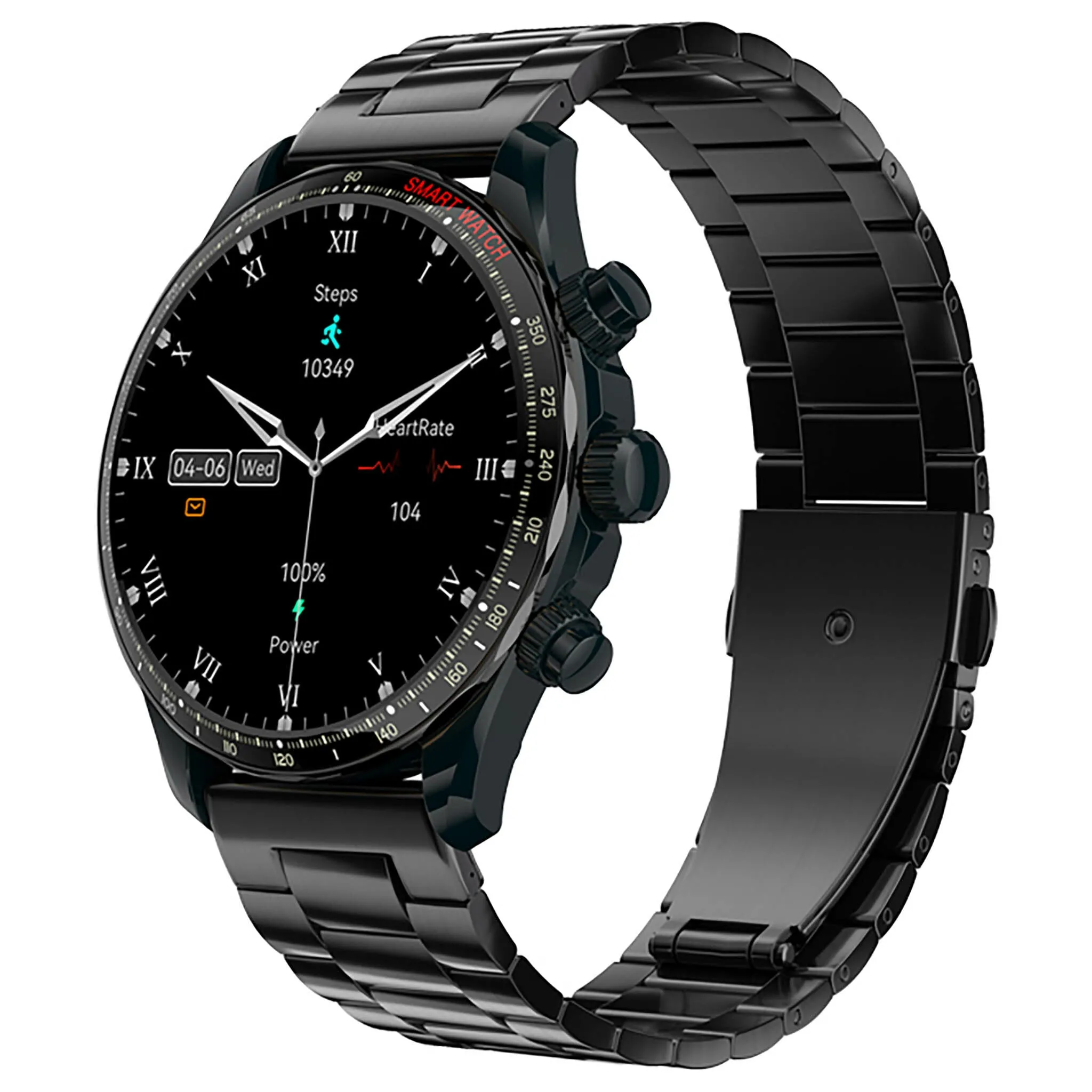 Kuura Smart Watch FM2