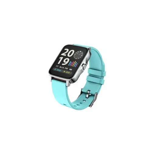 Lifestyle Smart Watch Heart Health Monitor And More-Smartwatch with Heart Rate Monitor