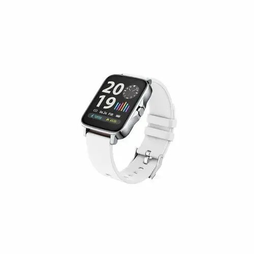 Lifestyle Smart Watch Heart Health Monitor And More-Smartwatch with Heart Rate Monitor