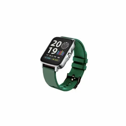 Lifestyle Smart Watch Heart Health Monitor And More-Smartwatch with Heart Rate Monitor