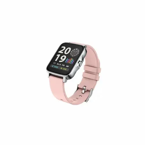 Lifestyle Smart Watch Heart Health Monitor And More-Smartwatch with Heart Rate Monitor