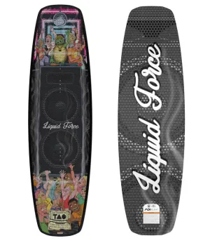 Liquid Force Tao Wakeboard (2025)