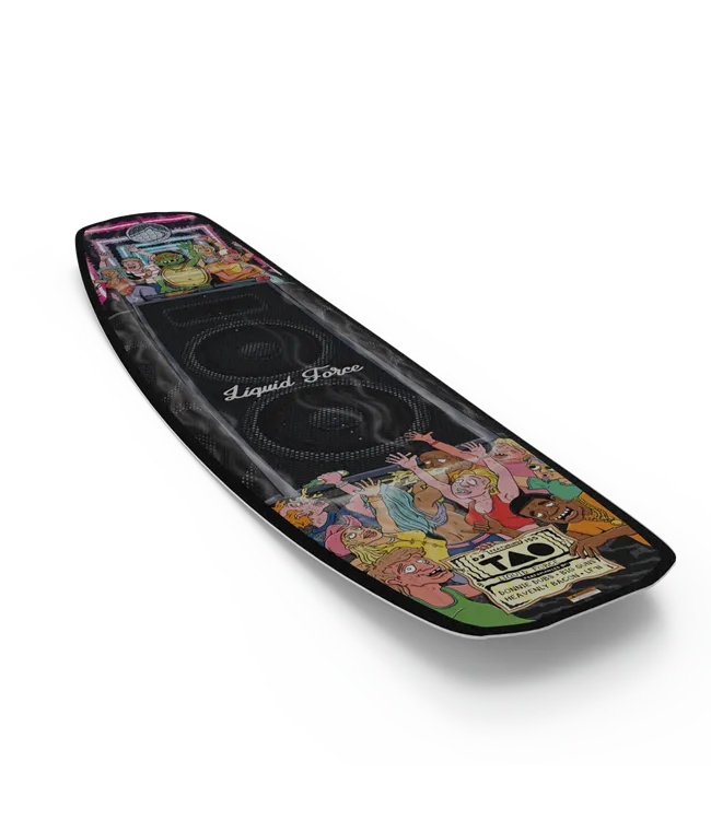 Liquid Force Tao Wakeboard (2025)