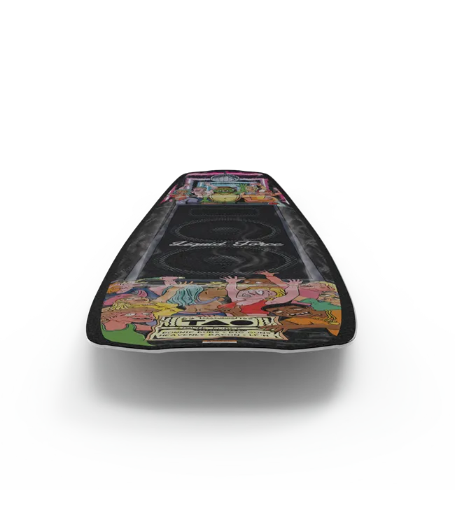 Liquid Force Tao Wakeboard (2025)
