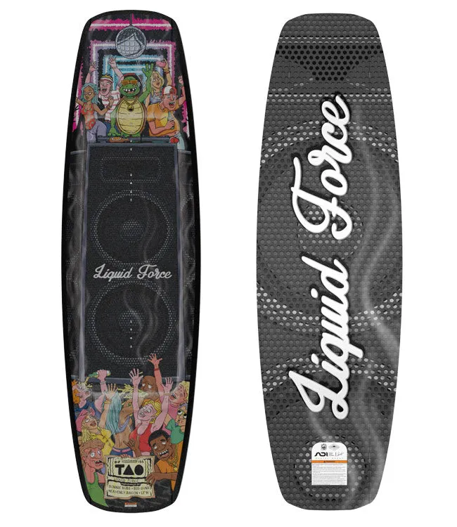 Liquid Force Tao Wakeboard (2025)