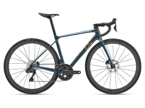 Liv Langma Advanced Pro 0 Disc 2025