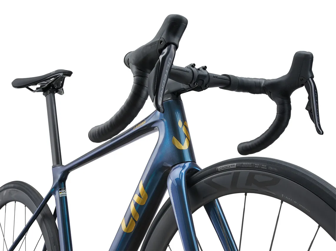 Liv Langma Advanced Pro 0 Disc 2025