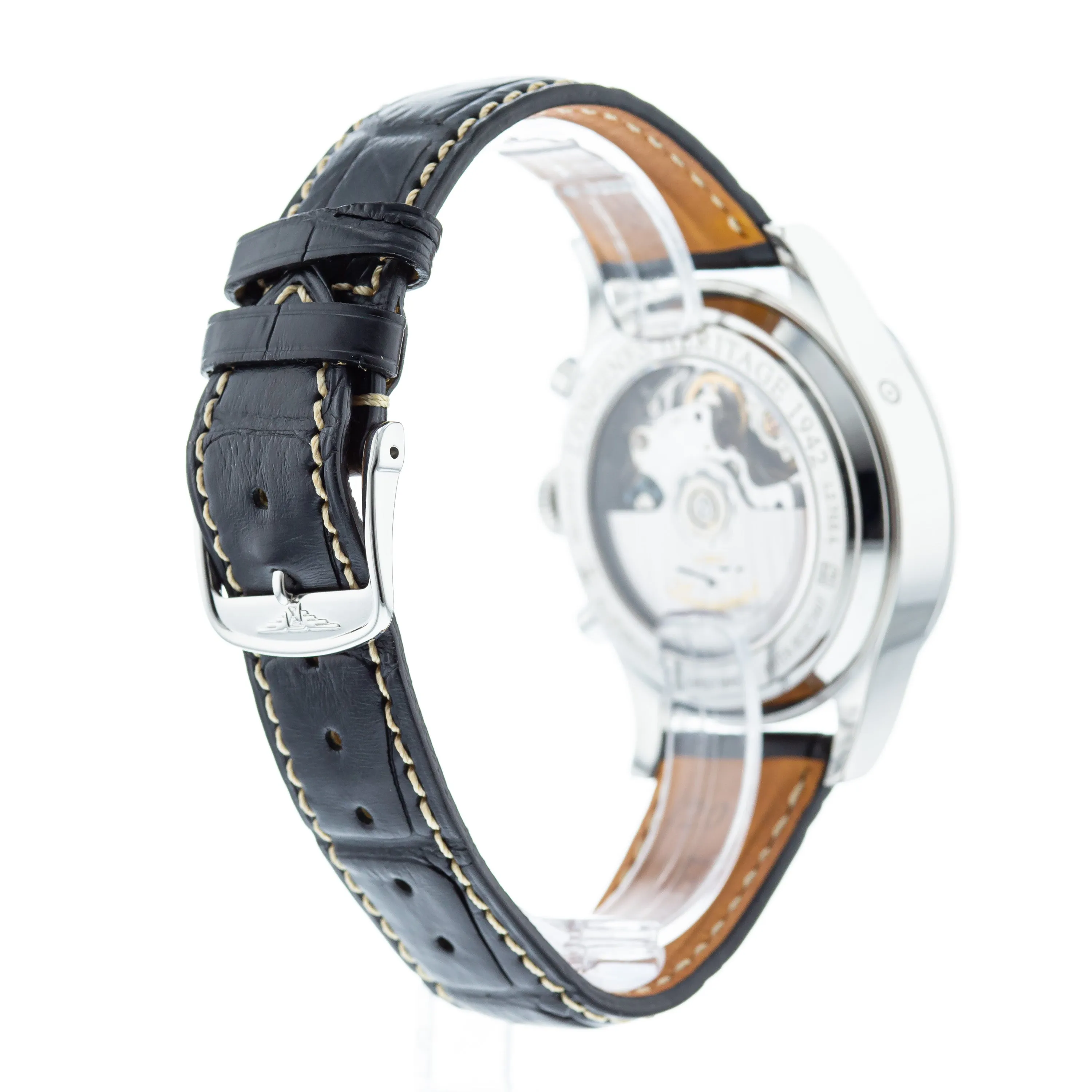 Longines Heritage 1942 Chronograph L2.768.4