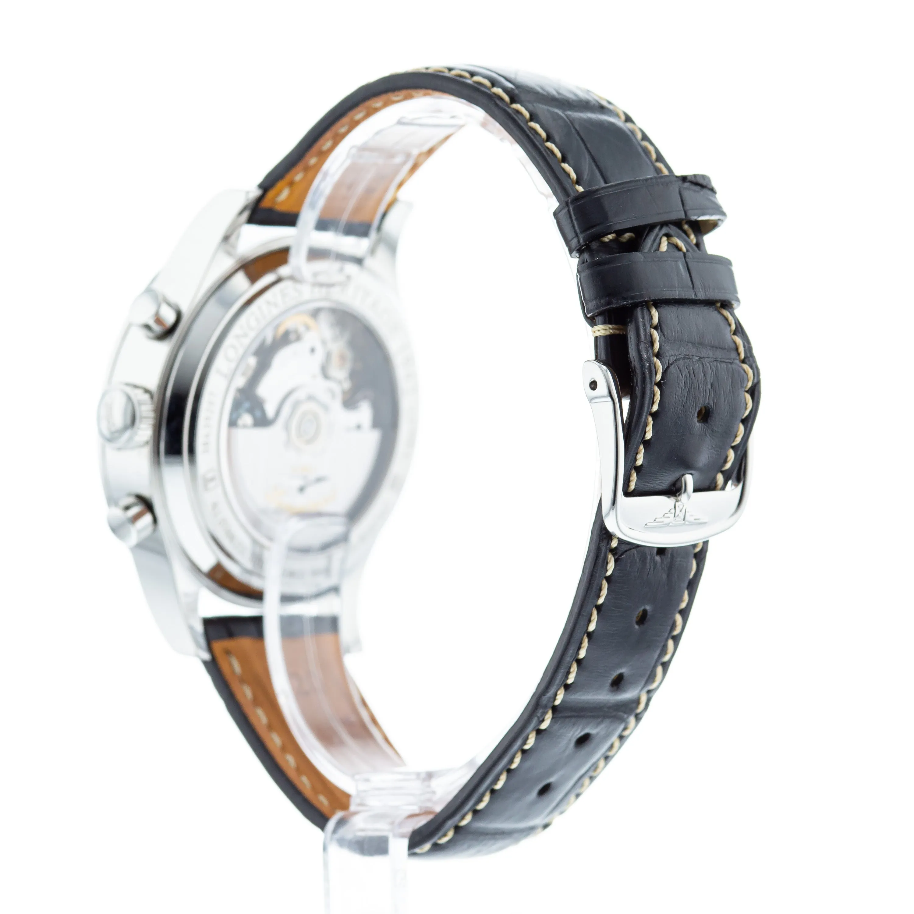 Longines Heritage 1942 Chronograph L2.768.4