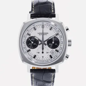 Longines Heritage 1973 Chronograph L2.791.4.72.0