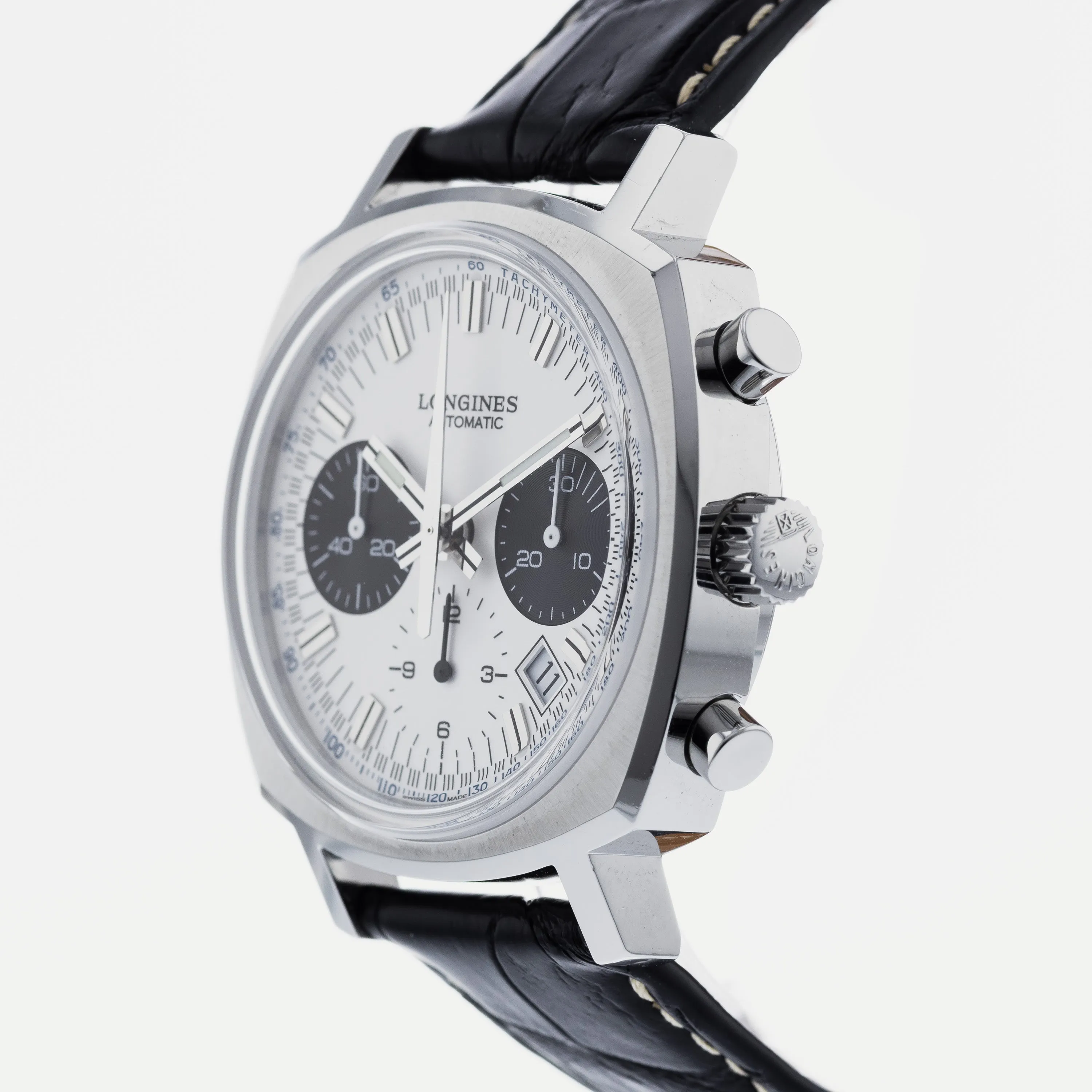 Longines Heritage 1973 Chronograph L2.791.4.72.0