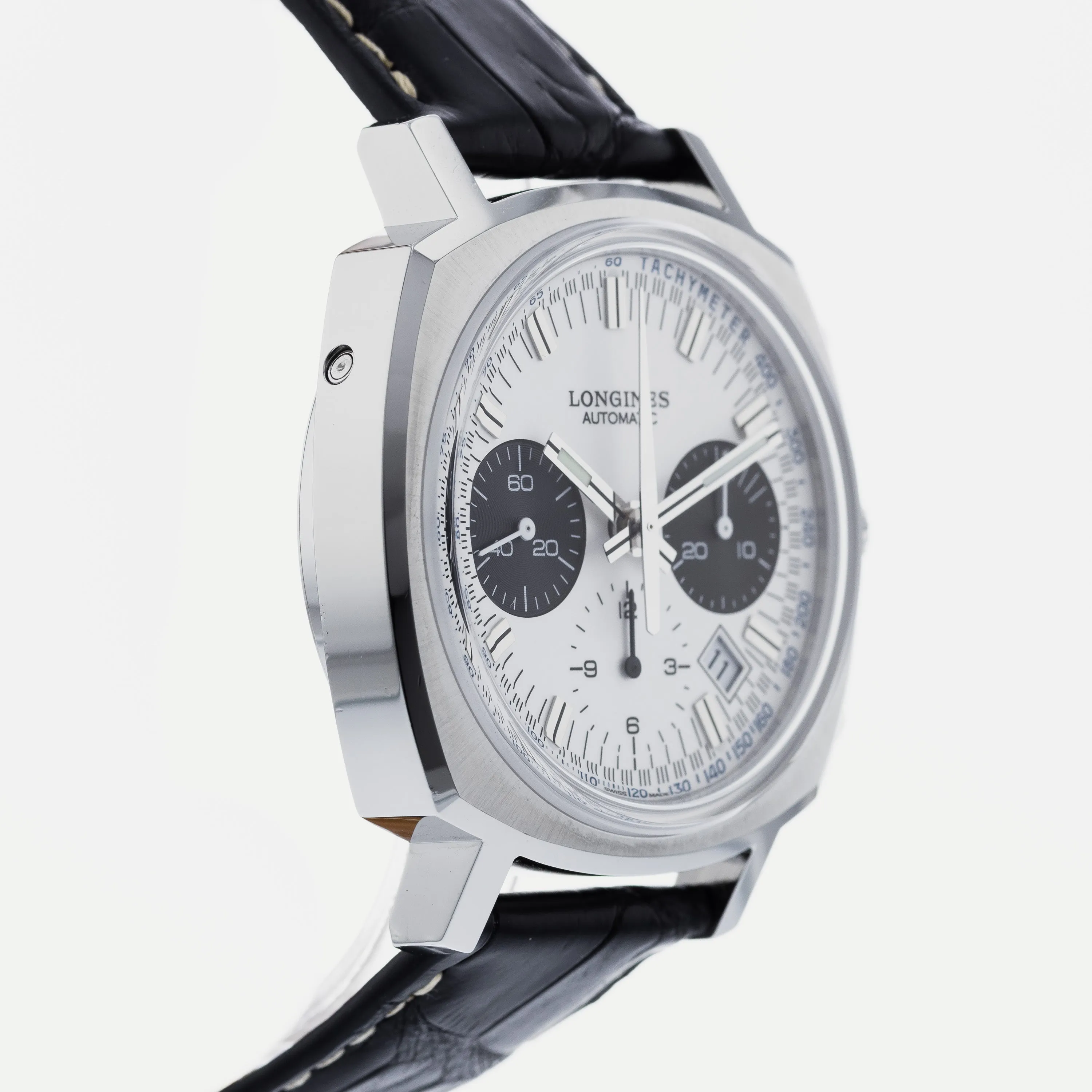 Longines Heritage 1973 Chronograph L2.791.4.72.0