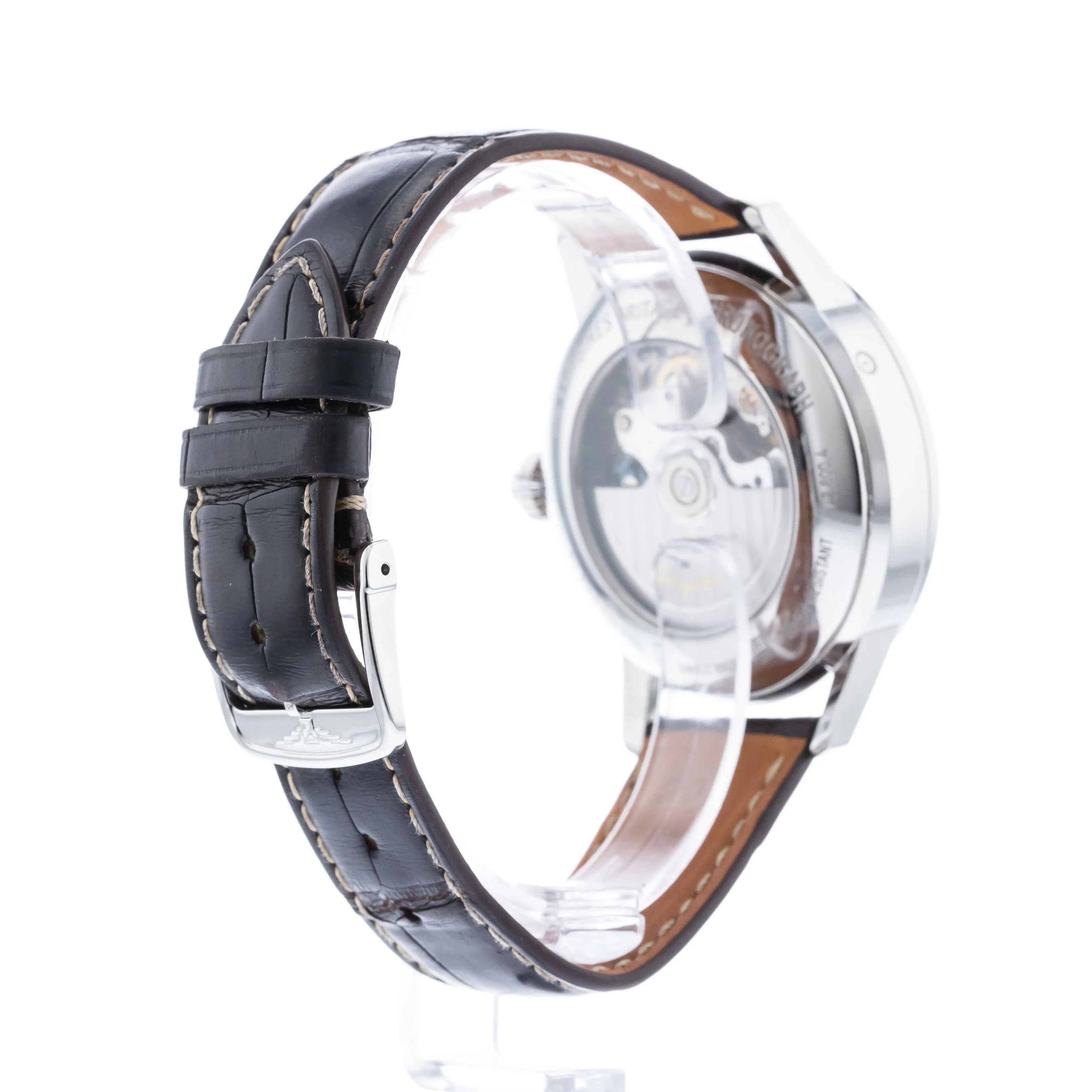 Longines Heritage Chronograph L2.800.4.23.2