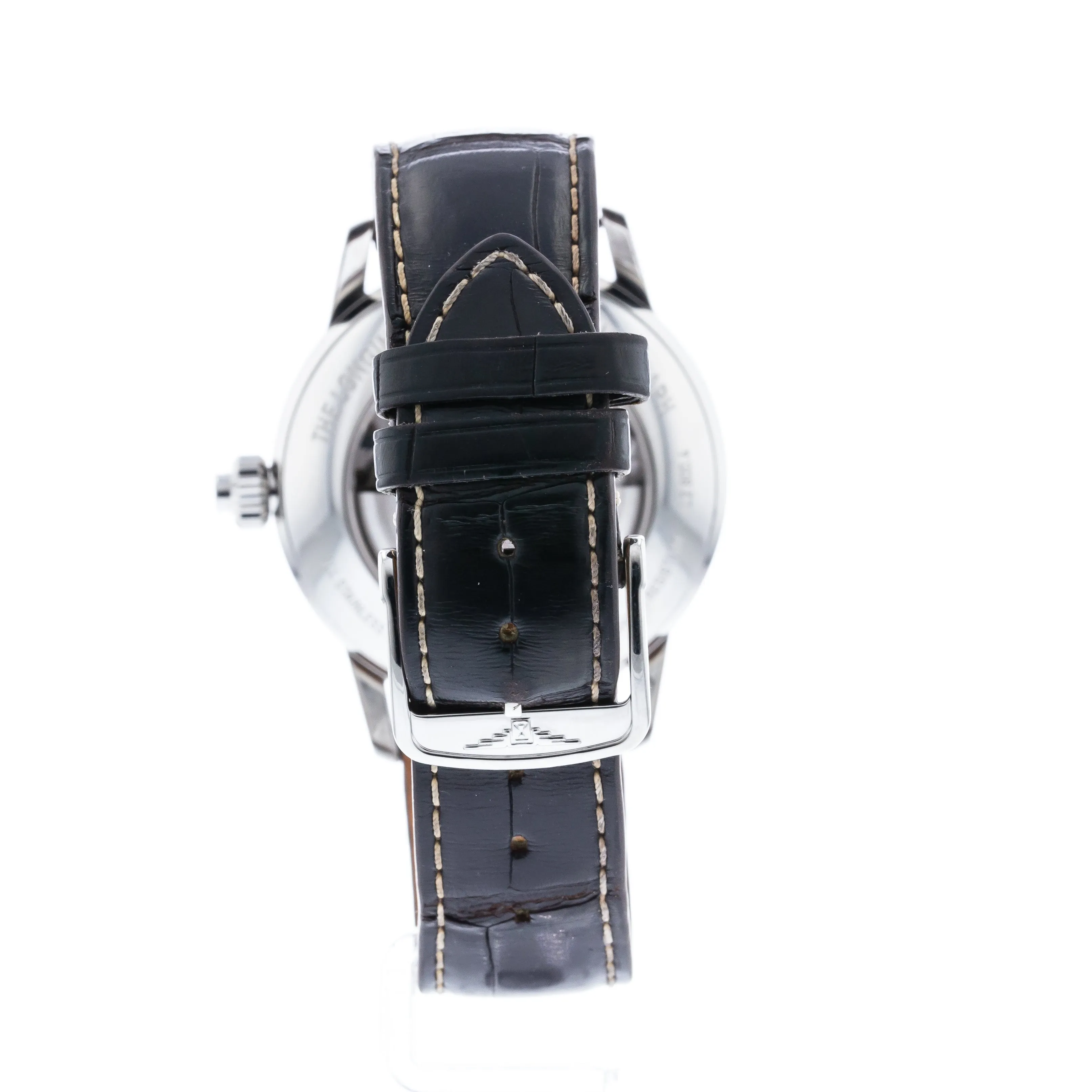 Longines Heritage Chronograph L2.800.4.23.2