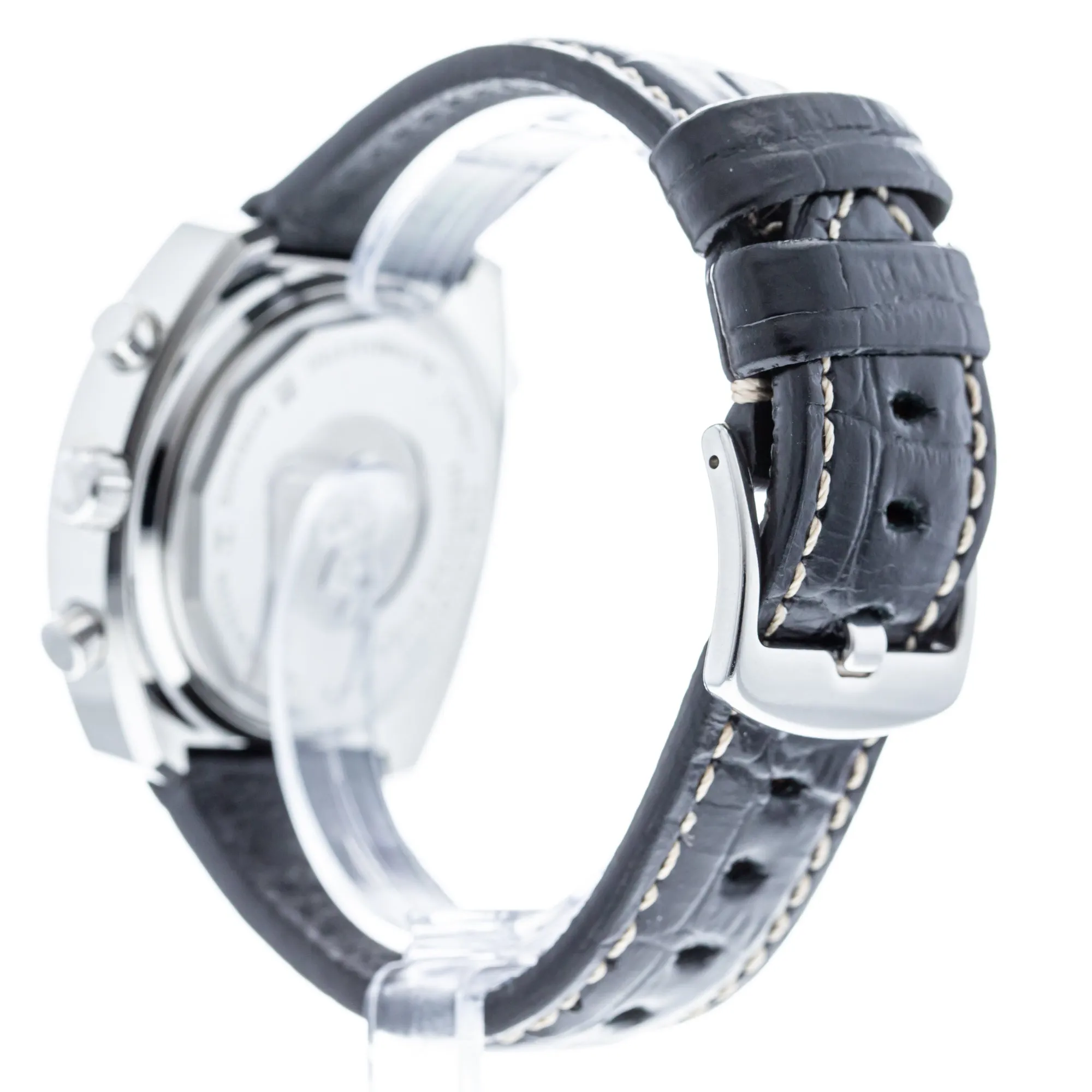 Longines Heritage Diver Chronograph L2.796.4.52.0