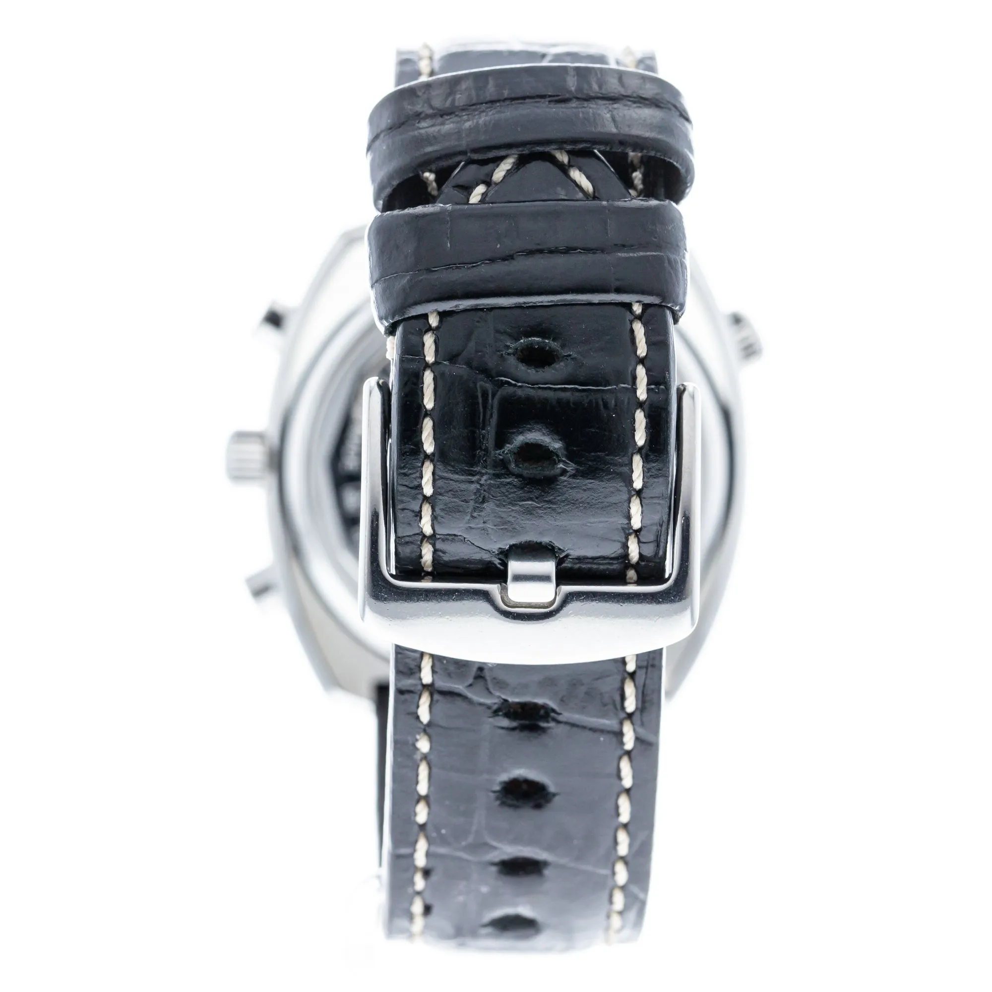 Longines Heritage Diver Chronograph L2.796.4.52.0