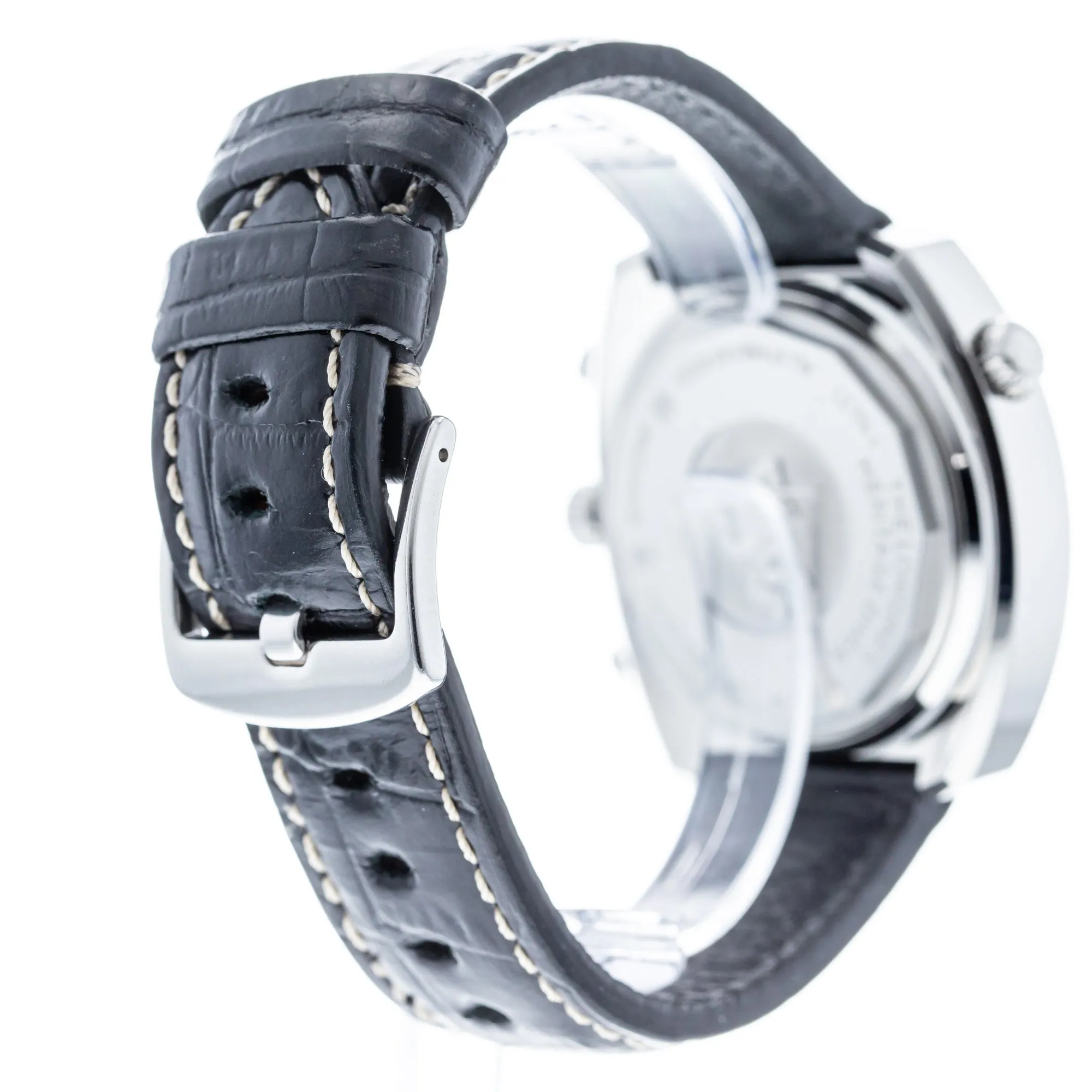 Longines Heritage Diver Chronograph L2.796.4.52.0