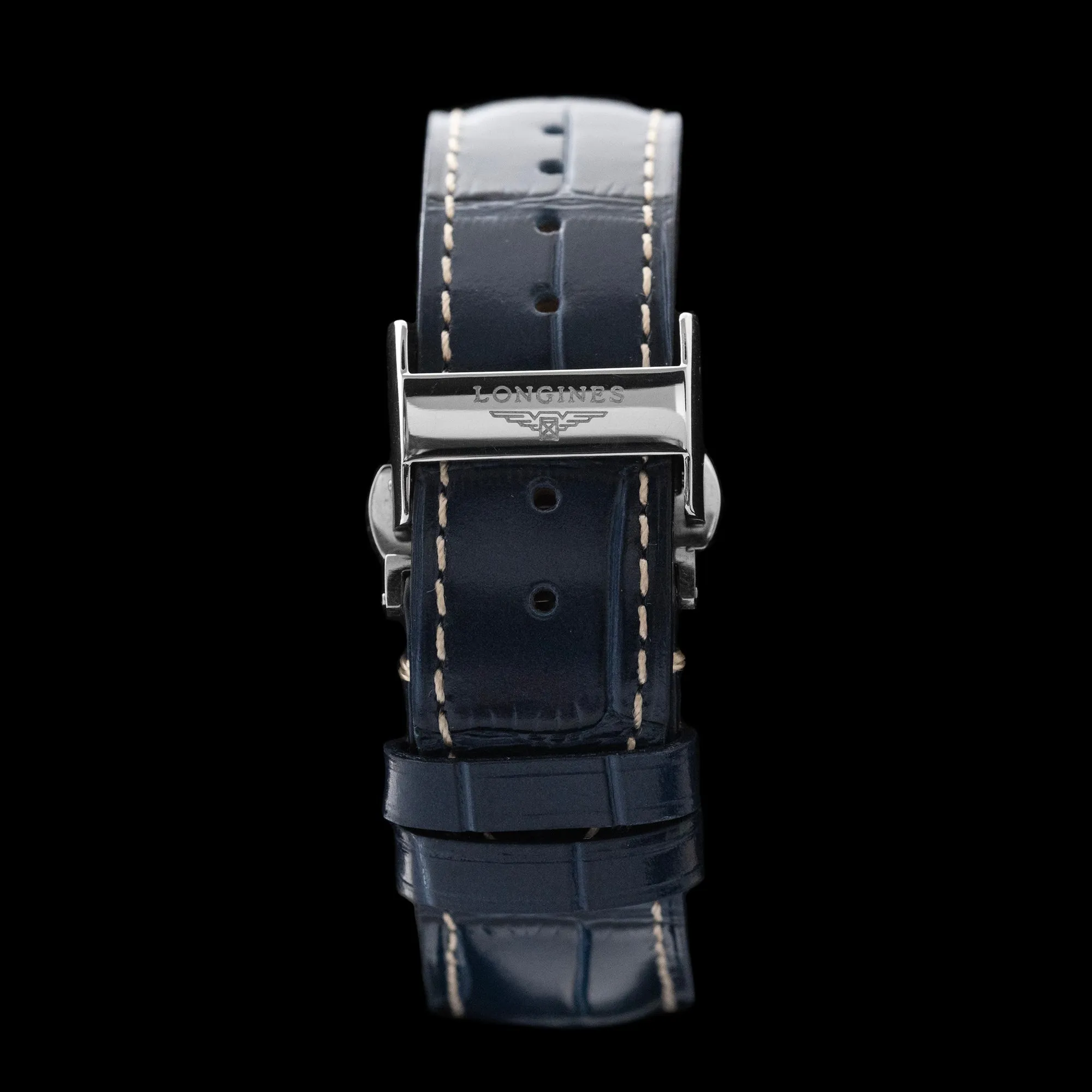 Longines - Heritage Military 1938 Chronograph
