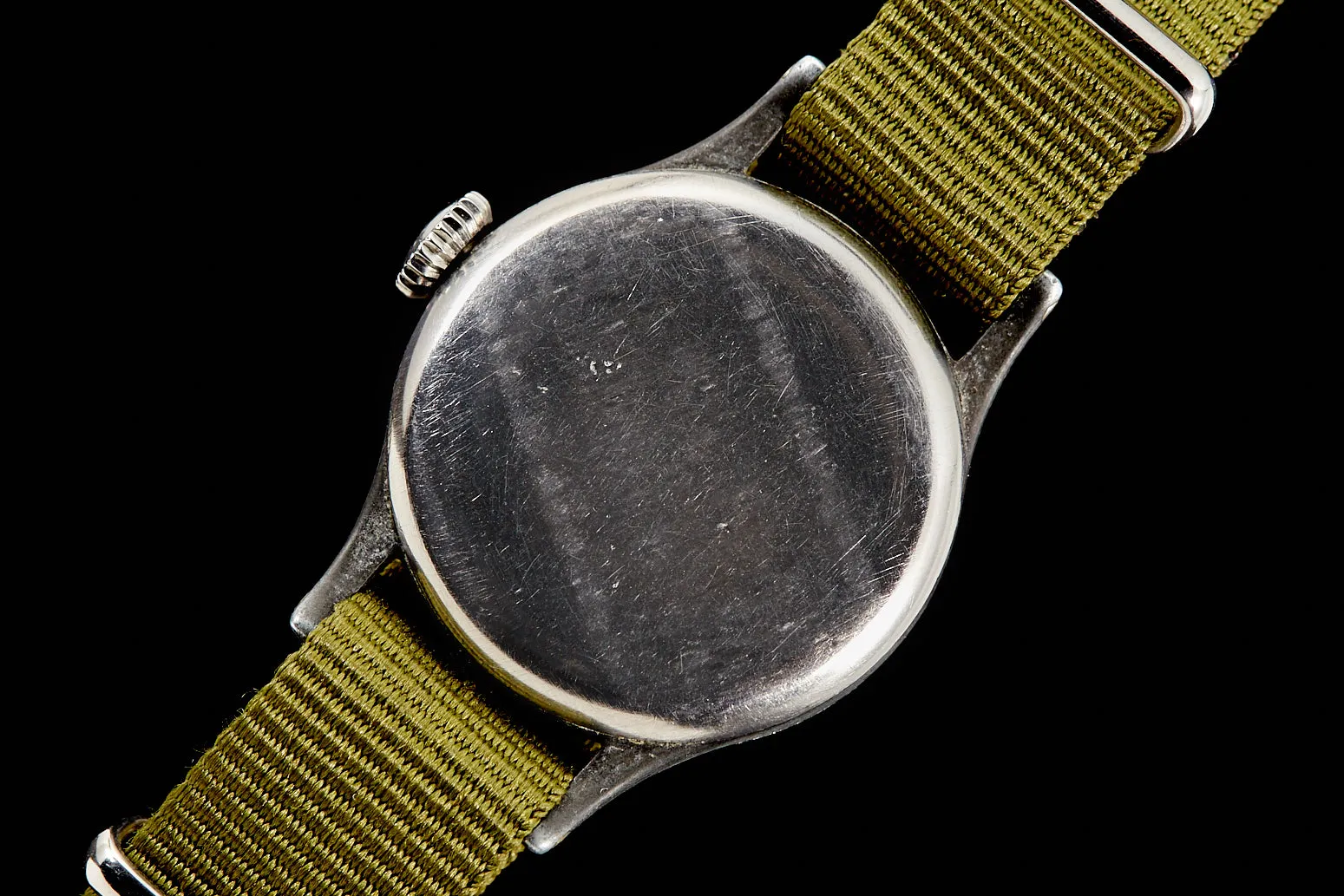 Longines RAF Pilot's Watch