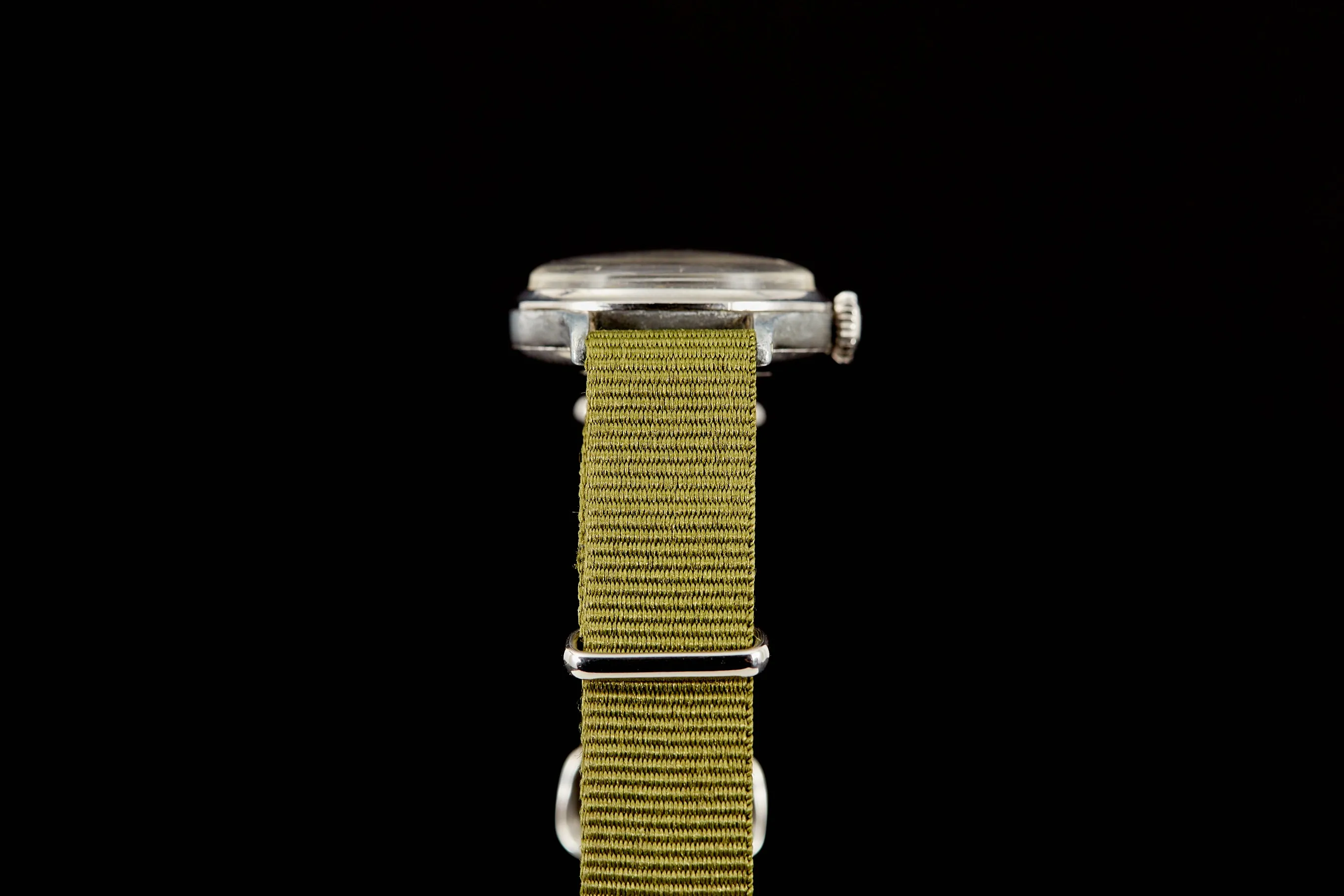 Longines RAF Pilot's Watch