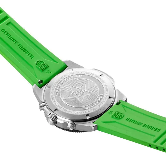 Luminox Pacific Diver Chronograph Mens Watch XS.3157.NF